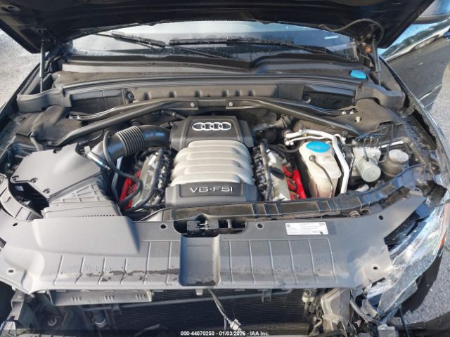 2010 AUDI Q5 WA1WKBFP3AA003968 Photo 9