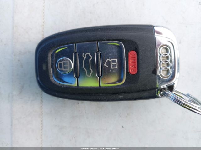 2010 AUDI Q5 WA1WKBFP3AA003968 Photo 10