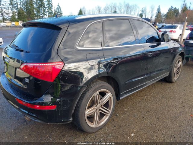 2010 AUDI Q5 WA1WKBFP3AA003968 Photo 3