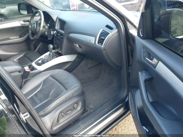 2010 AUDI Q5 WA1WKBFP3AA003968 Photo 4