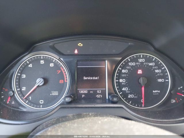 2010 AUDI Q5 WA1WKBFP3AA003968 Photo 6