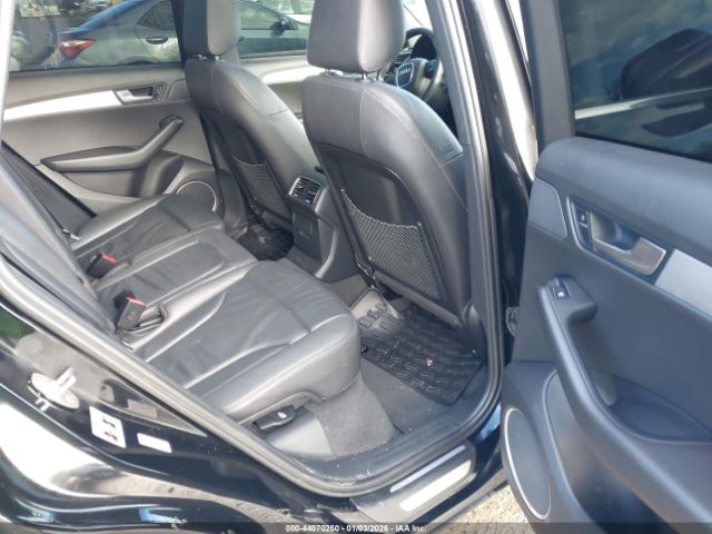 2010 AUDI Q5 WA1WKBFP3AA003968 Photo 7