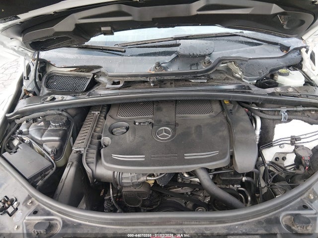 2012 MERCEDES-BENZ R 350 4JGCB5HE0CA138099 Photo 9