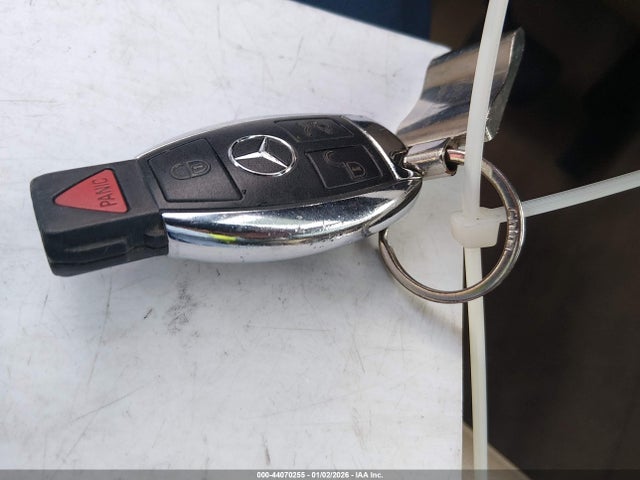 2012 MERCEDES-BENZ R 350 4JGCB5HE0CA138099 Photo 10