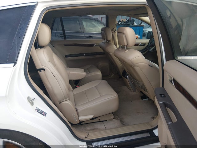 2012 MERCEDES-BENZ R 350 4JGCB5HE0CA138099 Photo 7