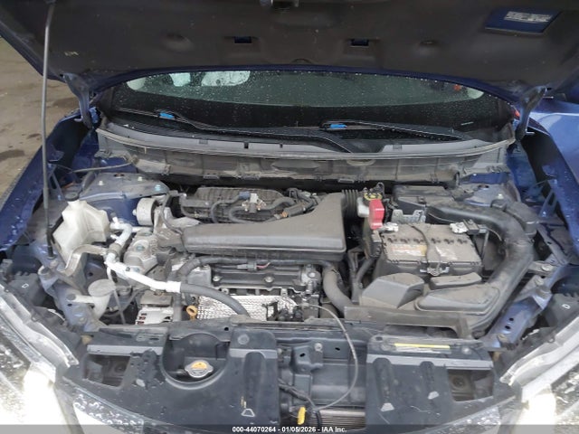 2020 NISSAN ROGUE JN8AT2MTXLW005322 Photo 9