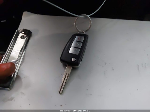 2020 NISSAN ROGUE JN8AT2MTXLW005322 Photo 10