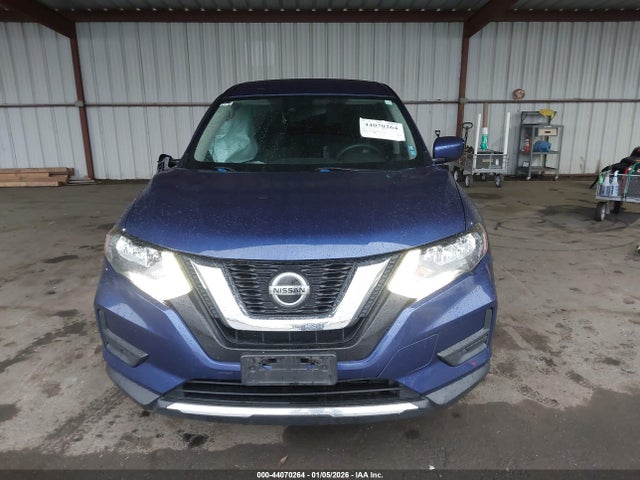JN8AT2MTXLW005322 Nissan Rogue S Fwd