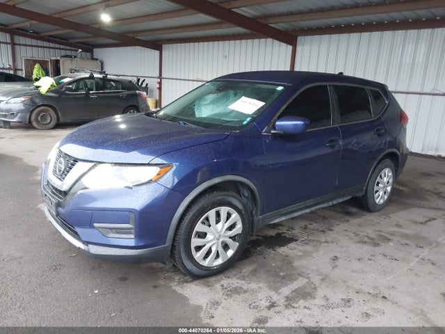 2020 NISSAN ROGUE JN8AT2MTXLW005322 Photo 1