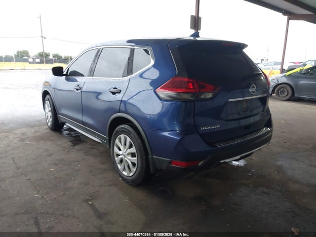 2020 NISSAN ROGUE JN8AT2MTXLW005322 Photo 2
