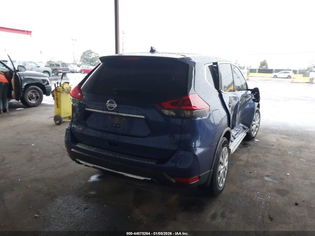 2020 NISSAN ROGUE JN8AT2MTXLW005322 Photo 3