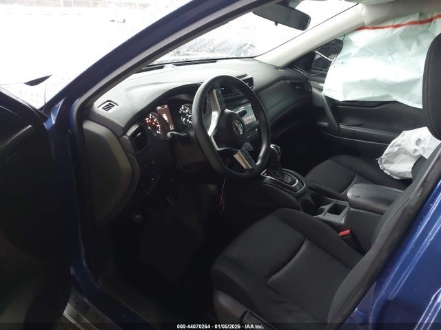 2020 NISSAN ROGUE JN8AT2MTXLW005322 Photo 4