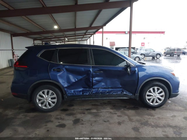 2020 NISSAN ROGUE JN8AT2MTXLW005322 Photo 5