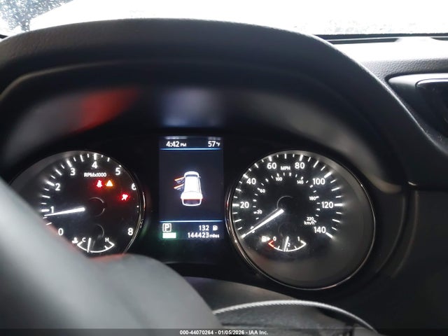 2020 NISSAN ROGUE JN8AT2MTXLW005322 Photo 6