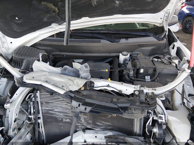 3GNAXHEV5LS507645 Chevrolet Equinox Fwd Ls