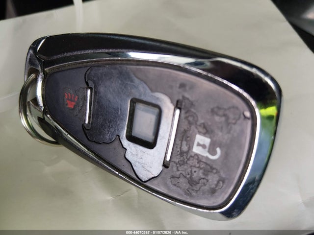 3GNAXHEV5LS507645 Chevrolet Equinox Fwd Ls