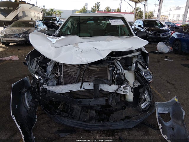 3GNAXHEV5LS507645 Chevrolet Equinox Fwd Ls