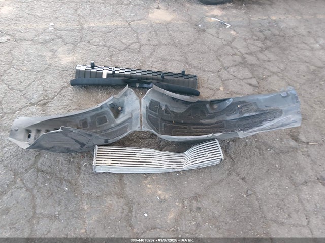 3GNAXHEV5LS507645 Chevrolet Equinox Fwd Ls