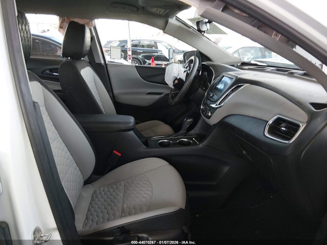 3GNAXHEV5LS507645 Chevrolet Equinox Fwd Ls