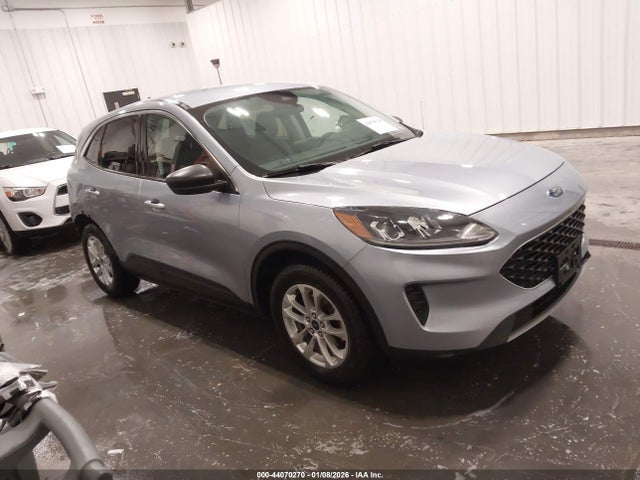 Ford ESCAPE SE 2022 1FMCU0G67NUB62084 main image