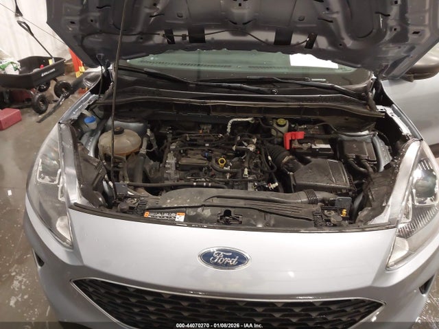 Ford ESCAPE SE 2022 1FMCU0G67NUB62084 Image 10