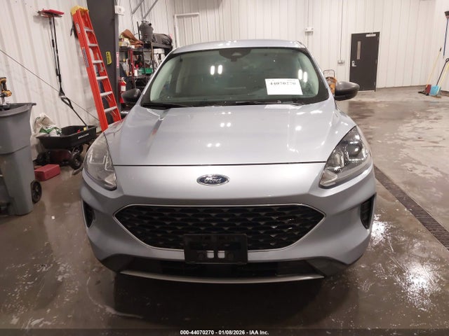Ford ESCAPE SE 2022 1FMCU0G67NUB62084 Image 13