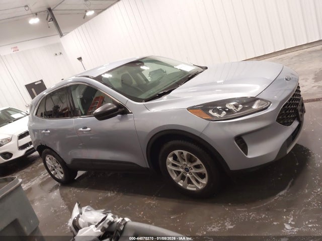 Ford ESCAPE SE 2022 1FMCU0G67NUB62084 Image 14