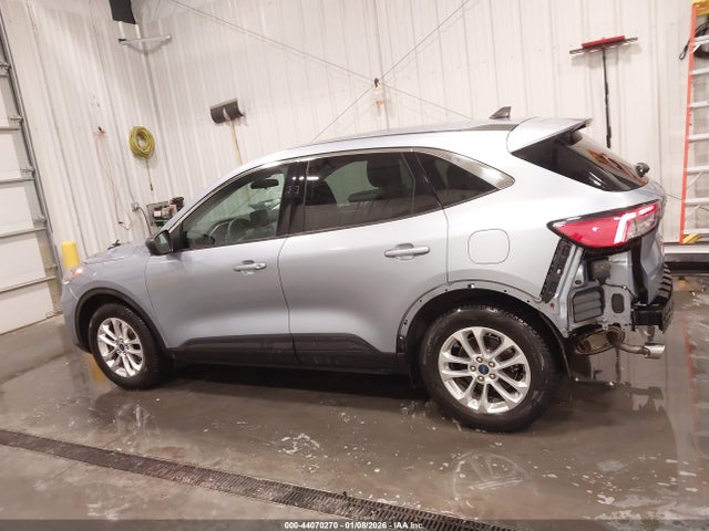 Ford ESCAPE SE 2022 1FMCU0G67NUB62084 Image 15