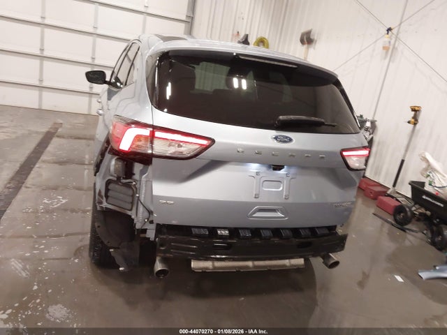 Ford ESCAPE SE 2022 1FMCU0G67NUB62084 Image 17