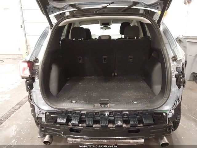 Ford ESCAPE SE 2022 1FMCU0G67NUB62084 Image 18