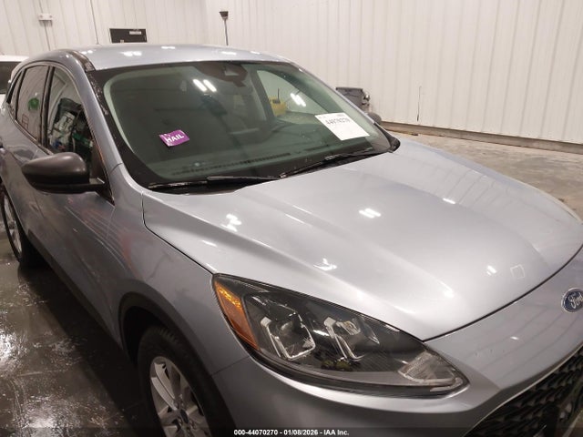 Ford ESCAPE SE 2022 1FMCU0G67NUB62084 Image 19