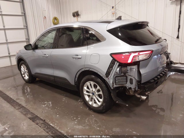Ford ESCAPE SE 2022 1FMCU0G67NUB62084 Image 3