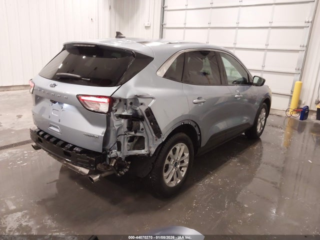 Ford ESCAPE SE 2022 1FMCU0G67NUB62084 Image 4