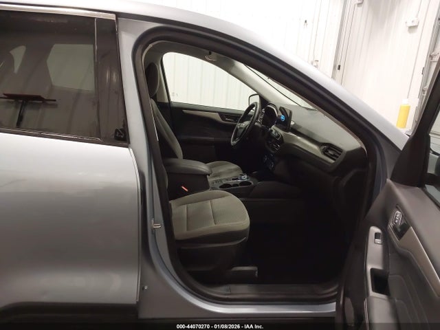 Ford ESCAPE SE 2022 1FMCU0G67NUB62084 Image 5