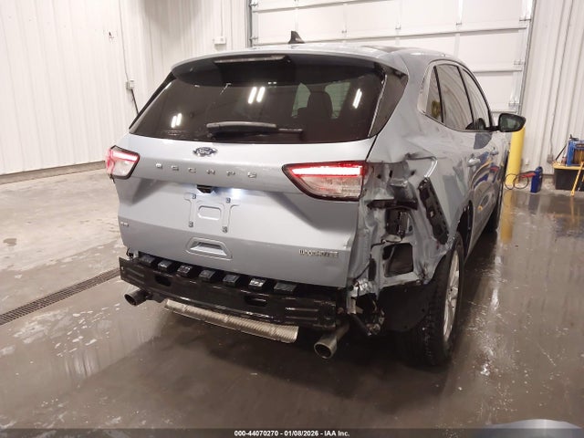 Ford ESCAPE SE 2022 1FMCU0G67NUB62084 Image 6