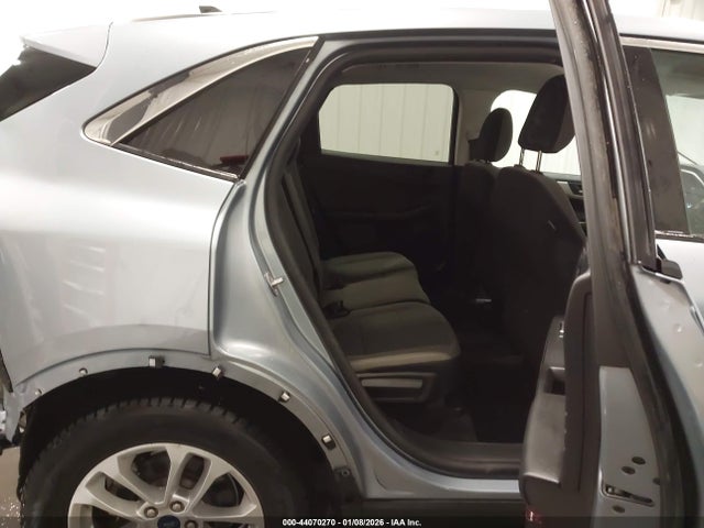 Ford ESCAPE SE 2022 1FMCU0G67NUB62084 Image 8