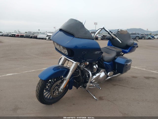 Harley-Davidson FLTRX 2022 1HD1KHC10NB670000 Image 2