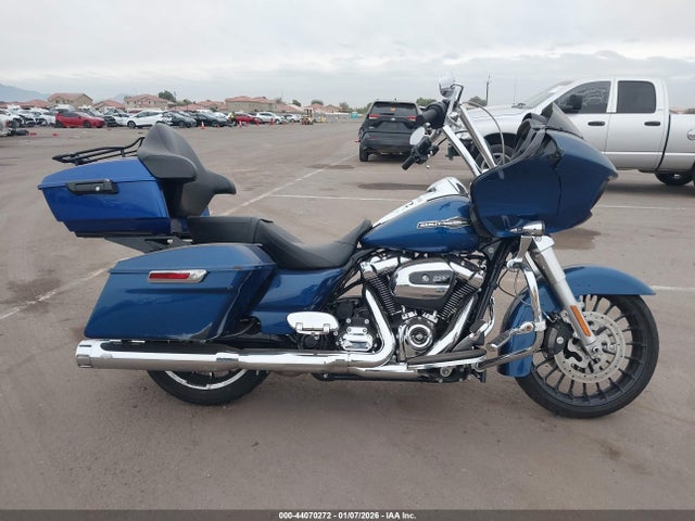 Harley-Davidson FLTRX 2022 1HD1KHC10NB670000 Image 12