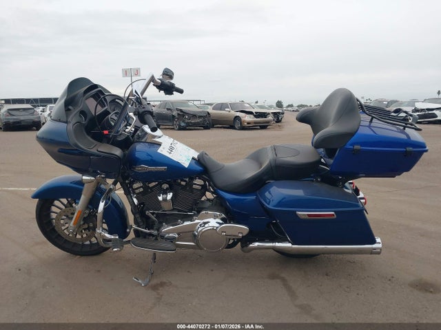 Harley-Davidson FLTRX 2022 1HD1KHC10NB670000 Image 13