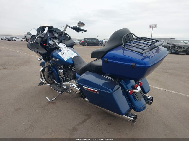 Harley-Davidson FLTRX 2022 1HD1KHC10NB670000 Image 3