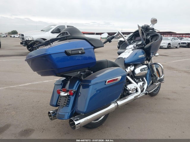 Harley-Davidson FLTRX 2022 1HD1KHC10NB670000 Image 4