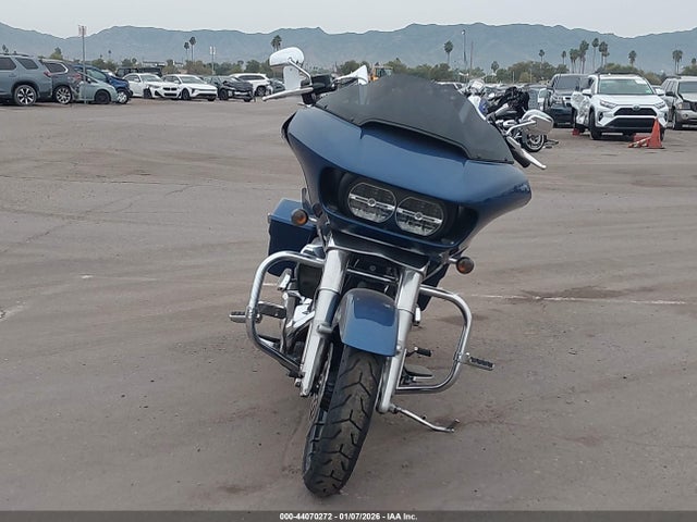 Harley-Davidson FLTRX 2022 1HD1KHC10NB670000 Image 5