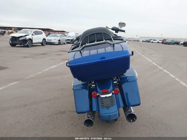 Harley-Davidson FLTRX 2022 1HD1KHC10NB670000 Image 6