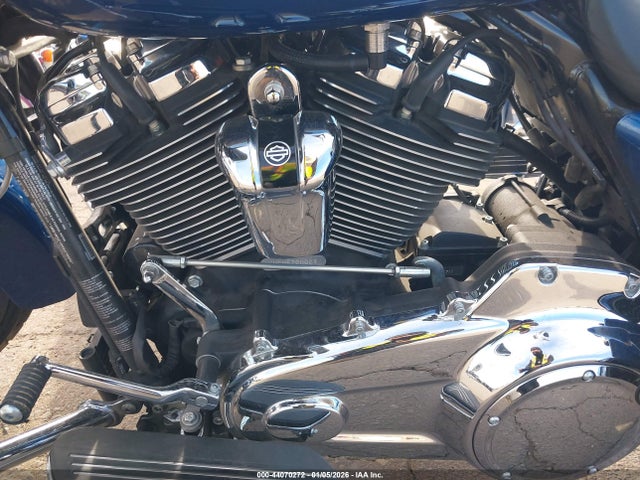 Harley-Davidson FLTRX 2022 1HD1KHC10NB670000 Image 9