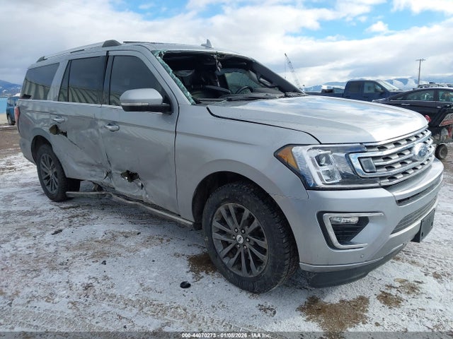 2021 FORD EXPEDITION 1FMJK1KT9MEA25950