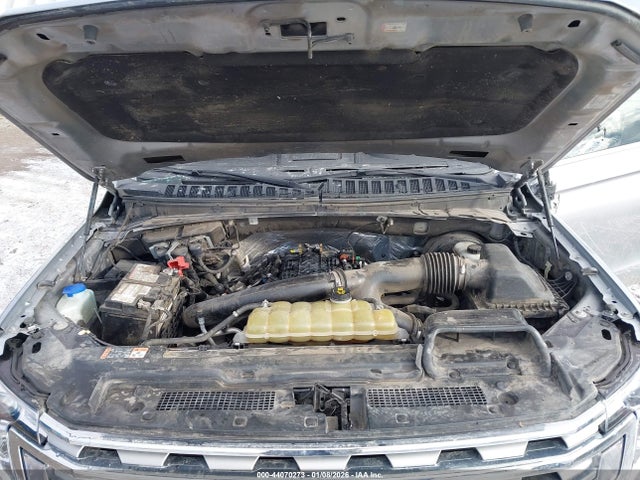 2021 FORD EXPEDITION 1FMJK1KT9MEA25950 Photo 9