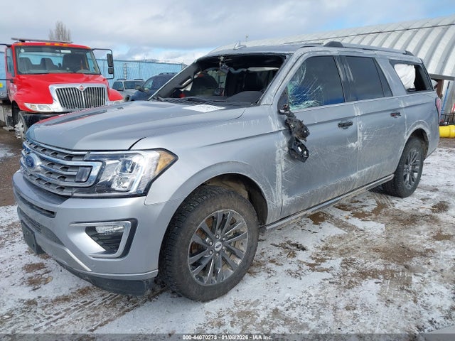 2021 FORD EXPEDITION 1FMJK1KT9MEA25950 Photo 1