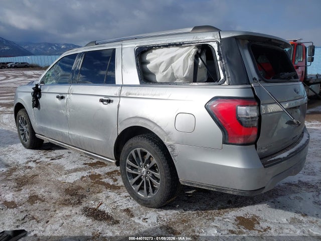 2021 FORD EXPEDITION 1FMJK1KT9MEA25950 Photo 2