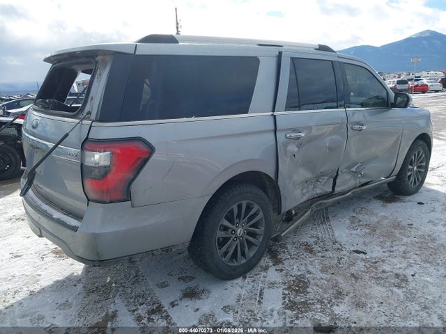 2021 FORD EXPEDITION 1FMJK1KT9MEA25950 Photo 3