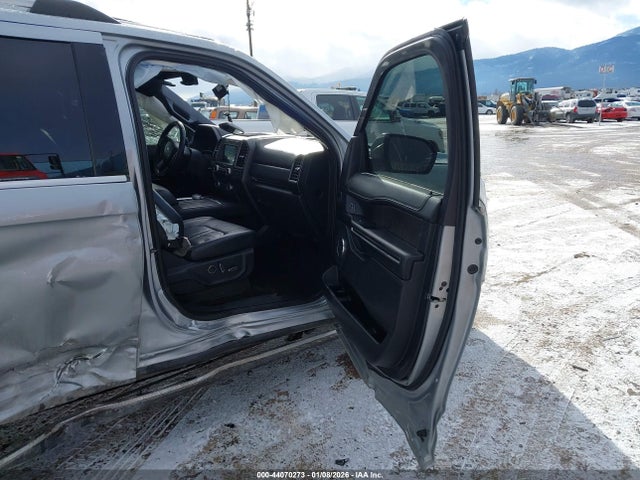 2021 FORD EXPEDITION 1FMJK1KT9MEA25950 Photo 4